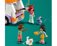 LEGO Friends 41735 Mobilny domek - 1090584 - zdjęcie 3